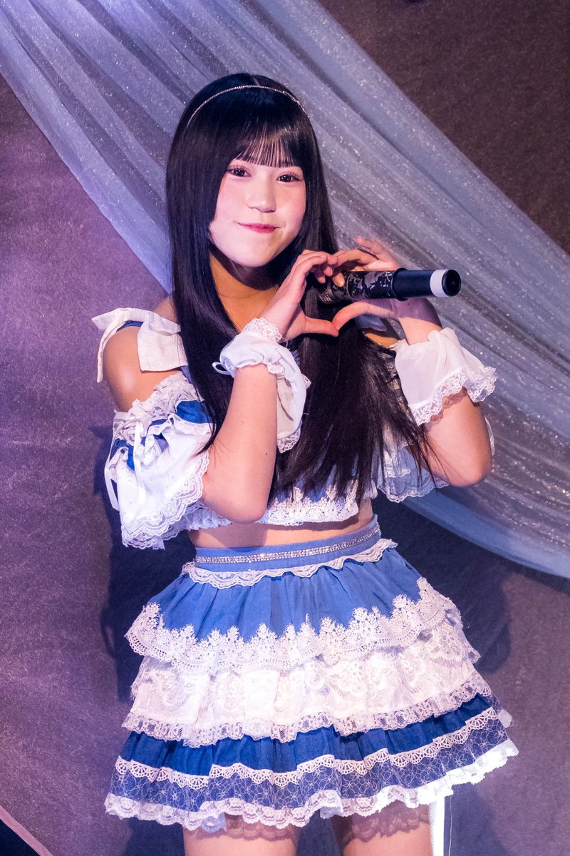 ronmel2me's tweet photo. ー追加画像ー
綾瀬ゆきの生誕祭 at Lion theater
IDOL : 宮川耀、青松奈央、楠木りな、山田愛莉、神谷せいん、姫乃こあ /O₂(おーつー)
#ライブ動画 M1『渚のシンデレラ』SE含む
⇒ https://t.co/dcx3X7okma
※撮影可能曲
#写真好���な人と繋がりたい #photography #めっちゃかわいい #キリトリセカイ https://t.co/jixobZpZId