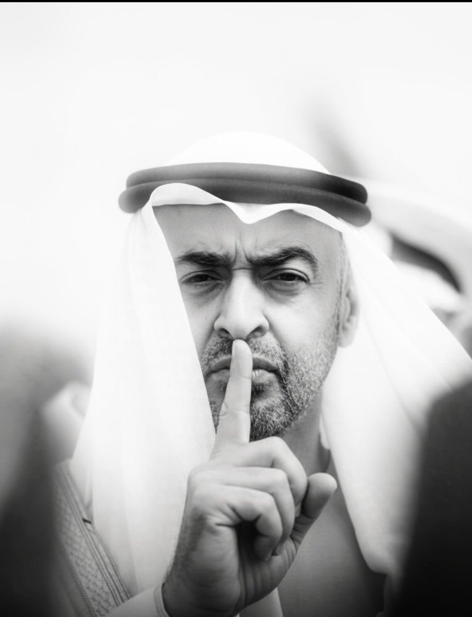 rdwif4's tweet photo. حط هذه القاعدة في بالك🇦🇪

الإماراتي لا يتحدث كثيرًا بل ينجز
كثيرًا وفي صمته يُؤلم وفي تحركه
يجعل العالم يتحدث عنه
هذا هو الإماراتي رقم صعب جداً.
@K2021Q https://t.co/002fDsuPEx