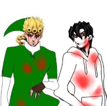 yaoisakana's tweet photo. killerdrowned fugio patter pops https://t.co/wekDpIMzPv