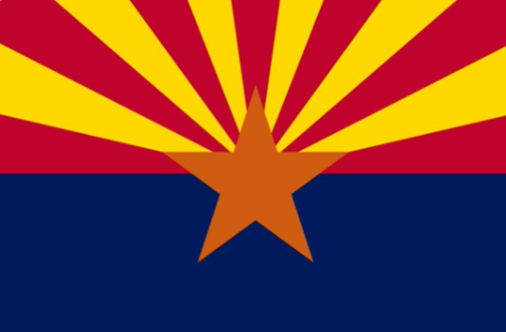 ruggiere_l's tweet photo. I just VOTED red for ANDY BIGGS for GOVERNOR of ARIZONA. Make Arizona Great Again and stop Cartels. https://t.co/B5cylqEMyp
