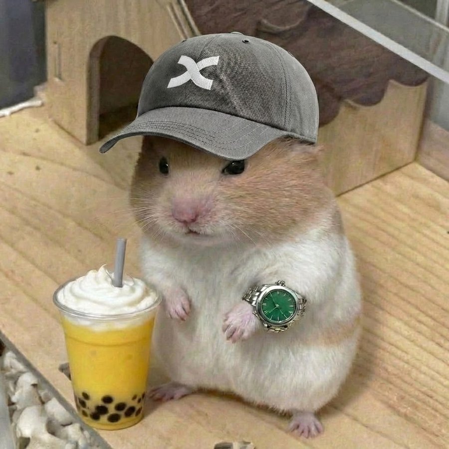 hammy