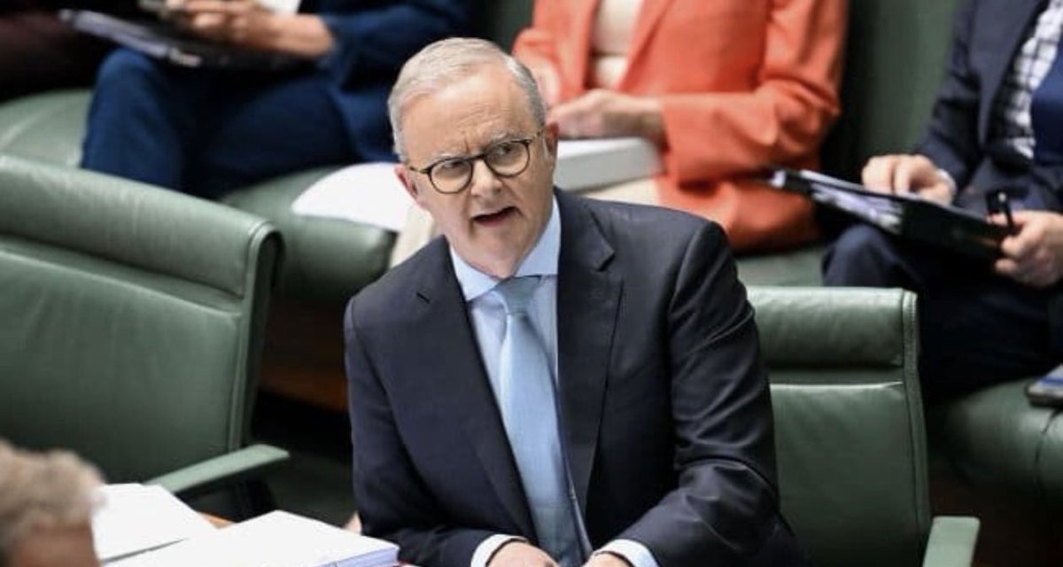Ryandally08's tweet photo. BREAKING: THE $11,000,000 SECRET LABOR DOSSIER THEY DIDN'T WANT YOU TO SEE.

While everyday Australians struggle with the cost of living, the Albanese Government has quietly approved a massive $11 MILLION taxpayer funded payout to an Islamic Dawah organisation, with absolutely zero public explanation.

Critics are blowing the whistle on what is being described as a grubby, cynical cash for votes strategy. 

Millions are being funnelled into a closed door program with no open competition, no merit assessment, and zero transparency.

The recipient? The United Muslims of Australia, an organisation dedicated to Dawah, proselytising and encouraging conversion. 

Questions are being raised as to why public tax dollars are funding religious advocacy while secular Australia gets left with the bill.

The PM claims he is “bringing the country together” but critics argue this closed
door funding drives deeper division. 

Demands are growing for a ruthless, line by line forensic audit of every single dollar handed out.

Aussie taxpayers deserve answers why this massive grant was approved.

Social cohesion is not achieved by dividing Australians into funded tribes and subsidising proselytising. 

If Mormons and Jehovah’s Witnesses pay for their own shoe leather, why are taxpayers bankrolling UMA?

A One Nation government would axe these grants and send in auditors to go through every dollar line by line.