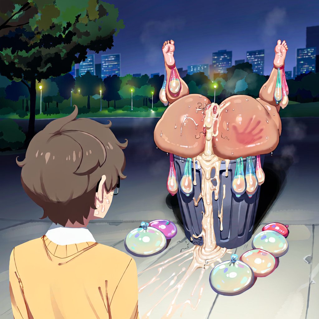 TBruh78751's tweet photo. Senpai buscando a Nagatoro después de molestar a quien no debía 😭 https://t.co/6XvNd8OVhz