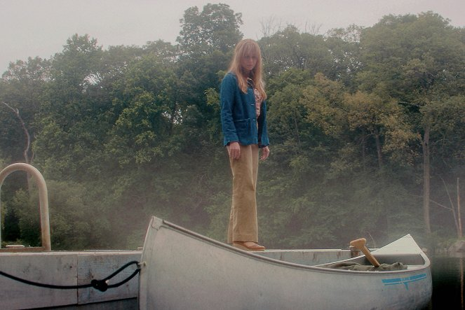 pavol_matula's tweet photo. Crystal Lake has the right ingredients, some strong episodes and moments, scenes, progressions or expansions, but as a whole it falls short. I feel like if it was shorter or longer, it could have been better. Explore and develop things more, or keep it more focused. #JustWatched https://t.co/FMTTfYxsBz