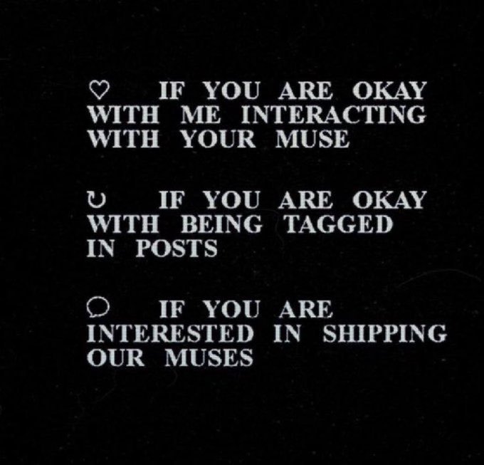 grapplingolem's tweet photo. // wave waves

might be selective and shipping will only be with adult muns / muses. https://t.co/4k6LYkoSno