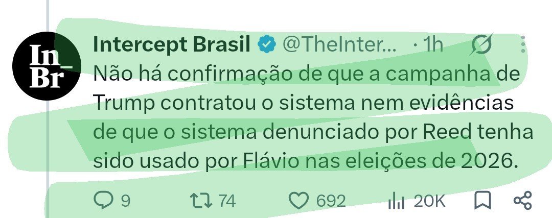 swittchy_'s tweet photo. @Marcosrafaelll A própria intecept postou a suaposta contratada vai lá ler a matéria completa primeiro https://t.co/wuqMdtmv42