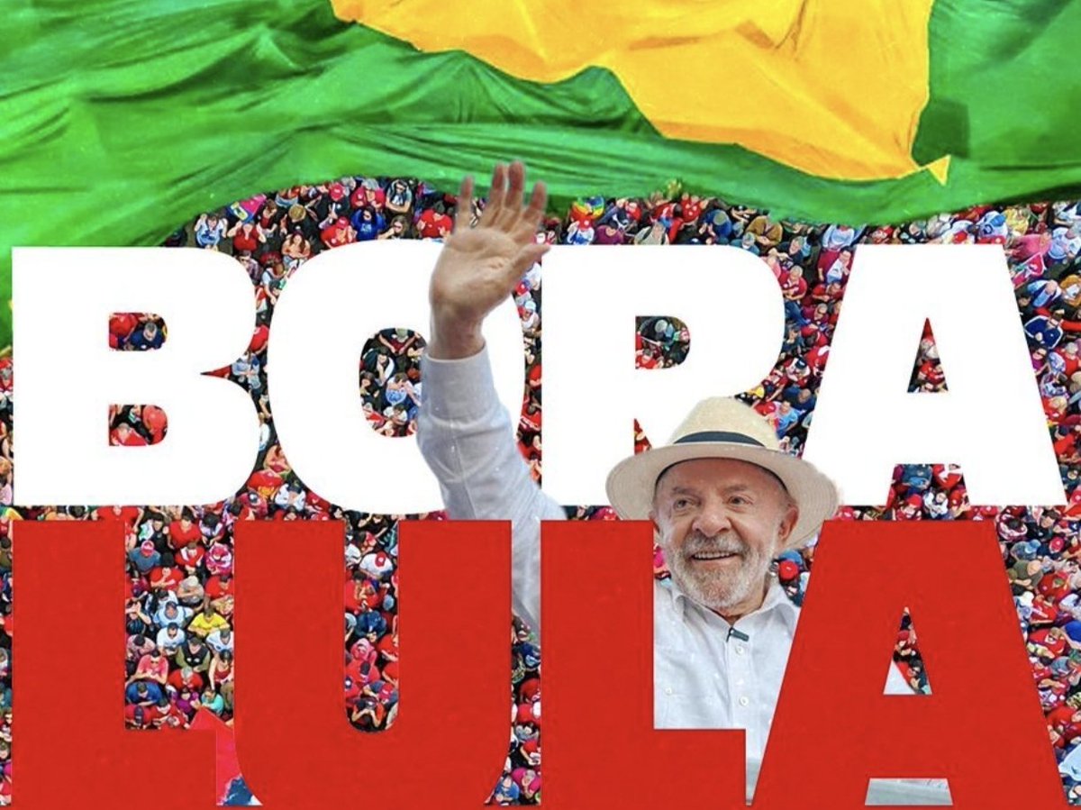Carlo15557023's tweet photo. @soberania_ja O SISTEMA É BRUTO!
TEM O TRUMP E SUA GANGUE DE GOLPISTAS...
TEM A META MANIPULANDO AS REDES SOCIAIS...
TEM A GLOBO E O METRÓPOLES COMENDO NA MÃO DO VORCARO...
E AINDA TEM O TSE COM A TURMA DO KN SABOTANDO! LULA SENDO TETRA VAI SER CONSIDERADO O MAIOR HERÓI QUE ESSE MUNDO JÁ TEVE! https://t.co/4BZ7mvyLzK