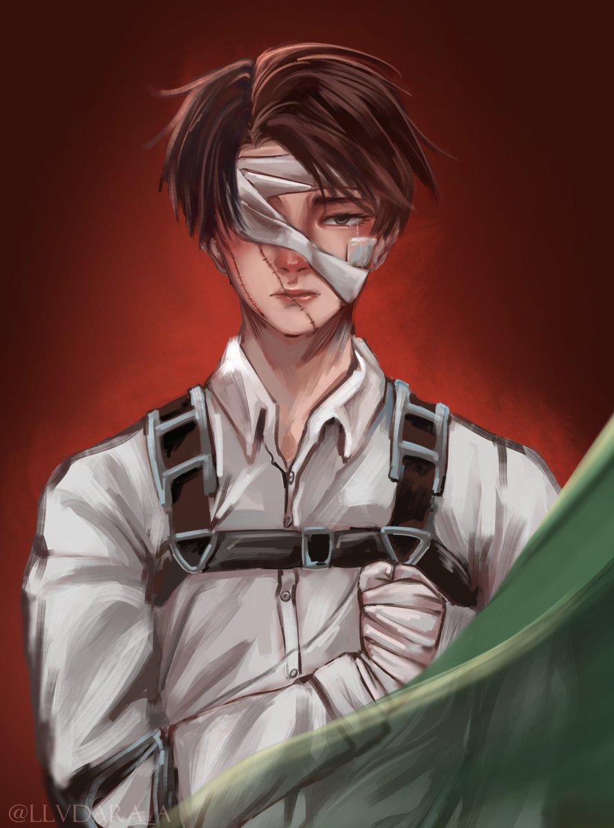 llvdara_a's tweet photo. #leviackerman https://t.co/p4ec5nk40I