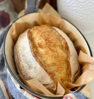 NightTheDragon_'s tweet photo. Day 405 of bread. https://t.co/6azekxcHOj