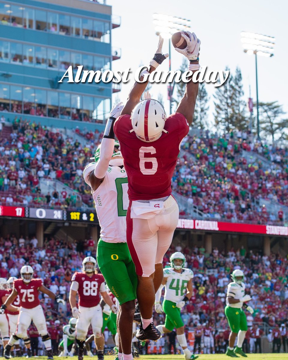 StanfordFball tweet picture
