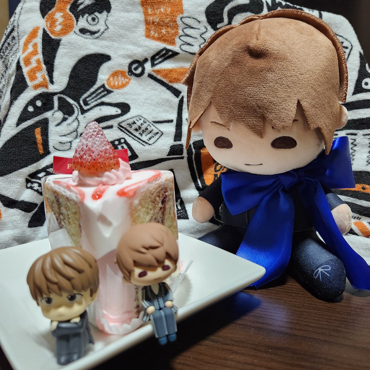 naojiro1979's tweet photo. 本日10月17日はJIROさんのお誕生日🎉

JIROさんお誕生日おめでとうございます🎉🎊💐👏💙
ストイックなとこも、少年みたいな笑顔も、演奏してる時の表情も、コーラス高くてチョット苦しそうな表情も…全部大好きです💙
JIROさんにとって素敵な1年でありますように！ 

#JIRO誕生祭2026 https://t.co/RKXTB6I5Aj