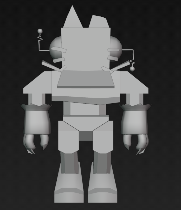 spl4ashs's tweet photo. hii, some models i made for this forsaken update! #Forsaken #roblox #robloxdev https://t.co/FswVFiCsgg