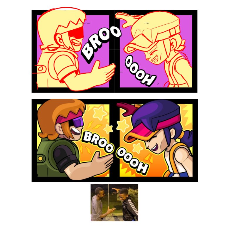 Matt_Runner_0's tweet photo. Aquí está mi 2da subida para este supercell make
#BrawlStars #SupercellMake https://t.co/Khw6CbdbLM