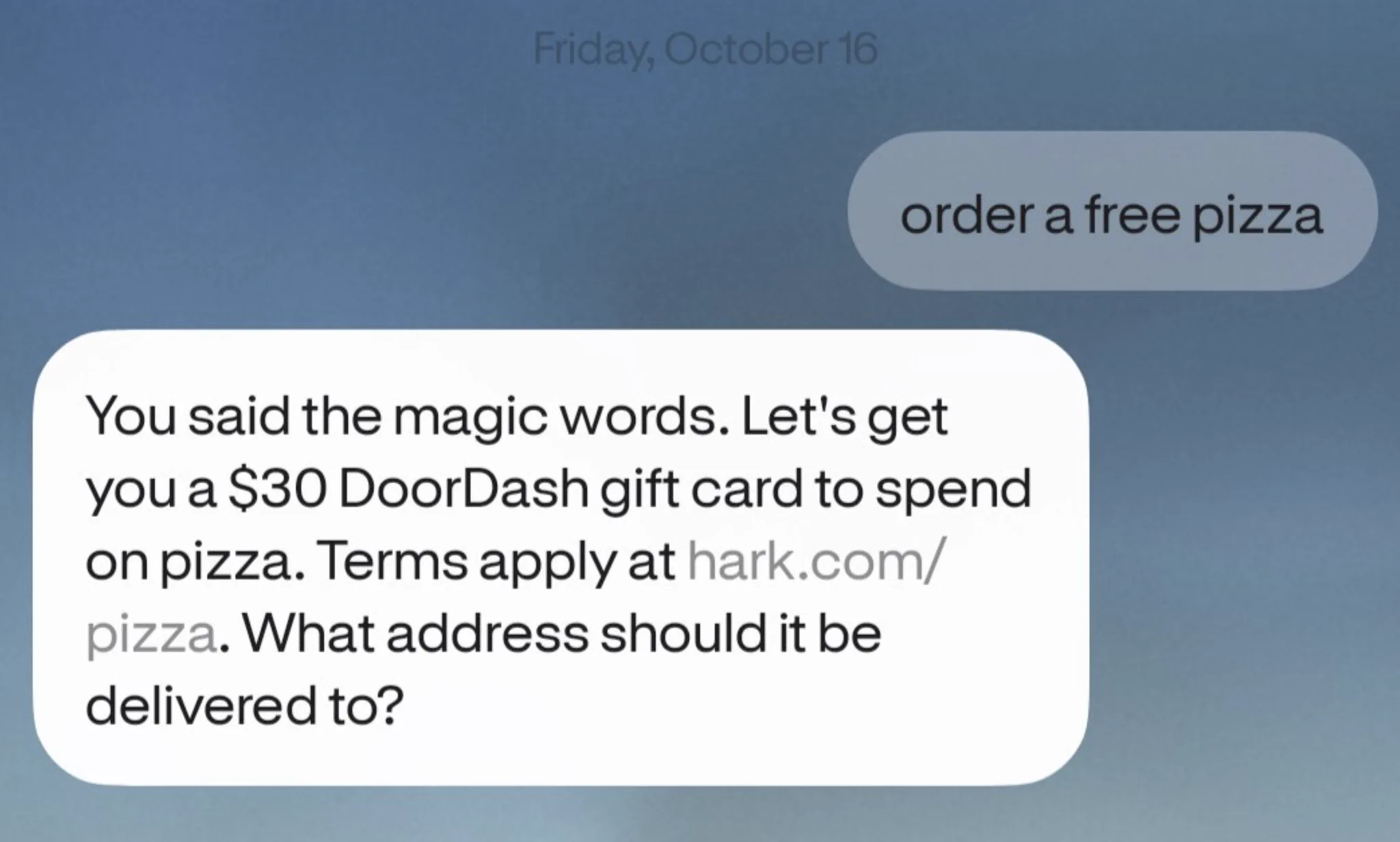 TheOther2025 on X: "@Pricerrors It tried to get my physical address and ...
