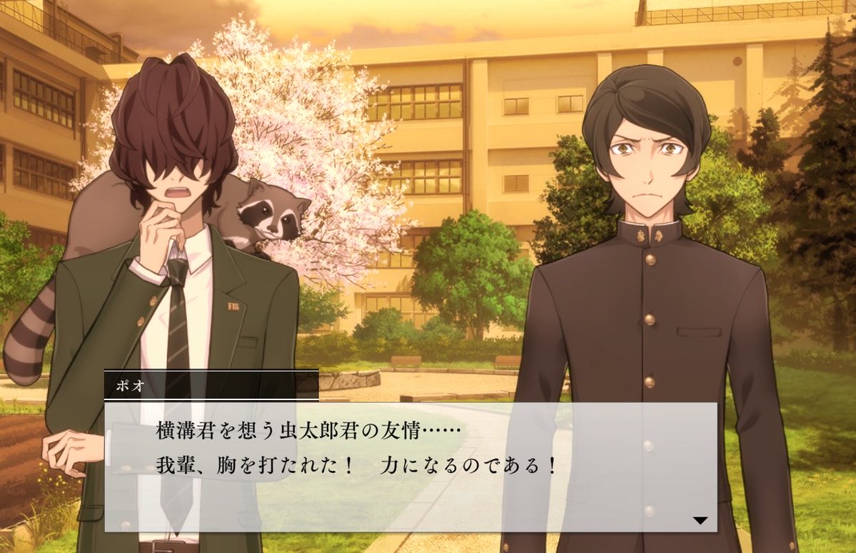 _xx00508_'s tweet photo. Don't make me cry from the morning. https://t.co/Pv0k7AFMpn