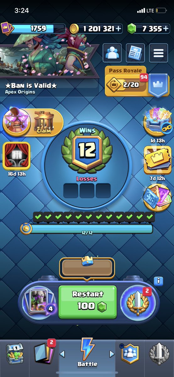 eRa_cr_'s tweet photo. 20 wins, we ready 🤝🥷 https://t.co/dIiQ83MjKr