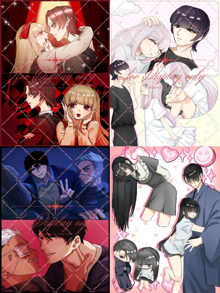 shinemoon_625's tweet photo. 【描き合い募集】

求 イラスト類＞その他作品なんでも
譲 サンプル程度のイラスト

詳細ALTにて！
反応いただいた方から気になった方にお声がけさせて頂きますので、よろしくお願いします……！

#夢絵描き合い #描き合い募集 #作品交換 https://t.co/2RchC6y9K2