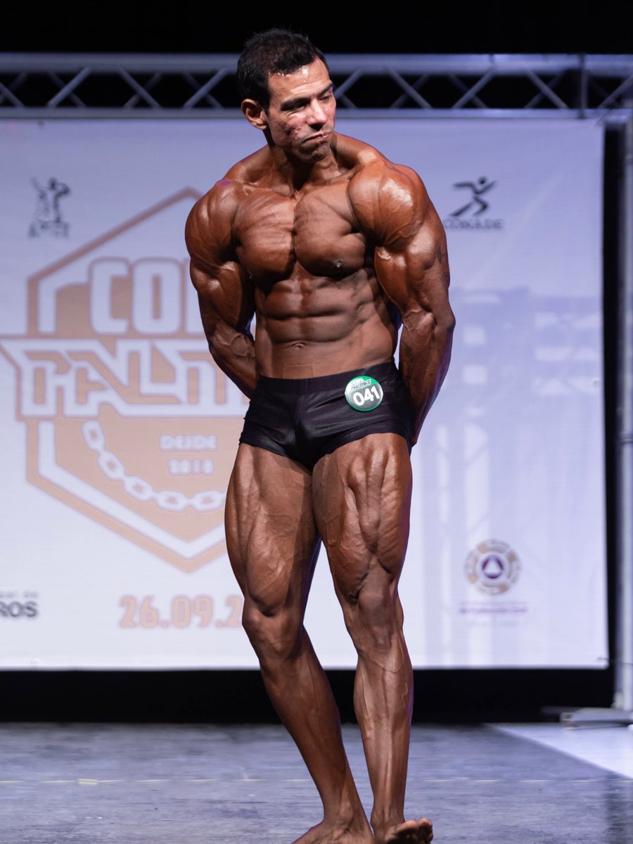 MuscleProjectMx's tweet photo. Espectacular trabajo fisico
#Bodybuilder #Competidor https://t.co/BZyOnjz6L0