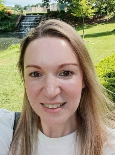 SussexIncidents's tweet photo. Police continue to be concerned for 37-year-old Catherine, who remains missing from Essex.

Her car was discovered in the Eastbourne area on 3 September and there have been no reported sightings of her since.

Extensive enquiries have been made and we are appealing for anyone who has information to contact us.

Anyone who has seen Catherine, or knows of her whereabouts, is urged to dial 999 immediately, quoting serial 1483 of 03/09.