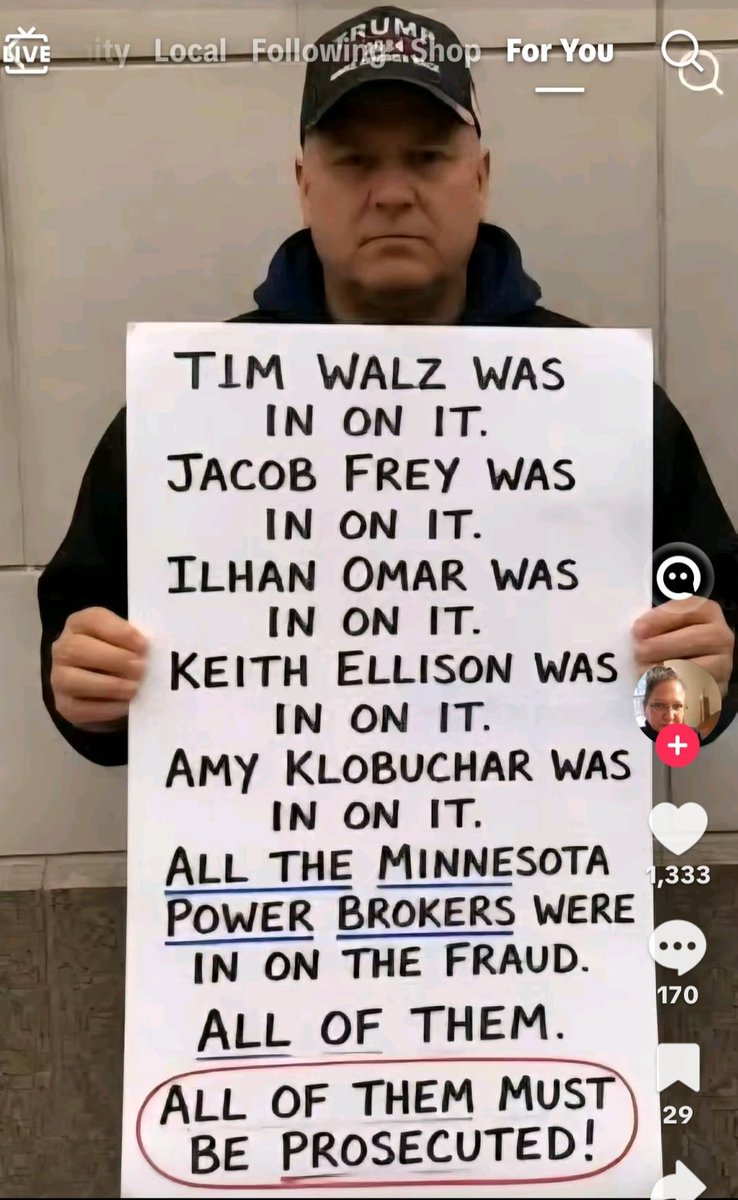 jojoguerr52's tweet photo. @amyklobuchar https://t.co/xuBEtFoo1K