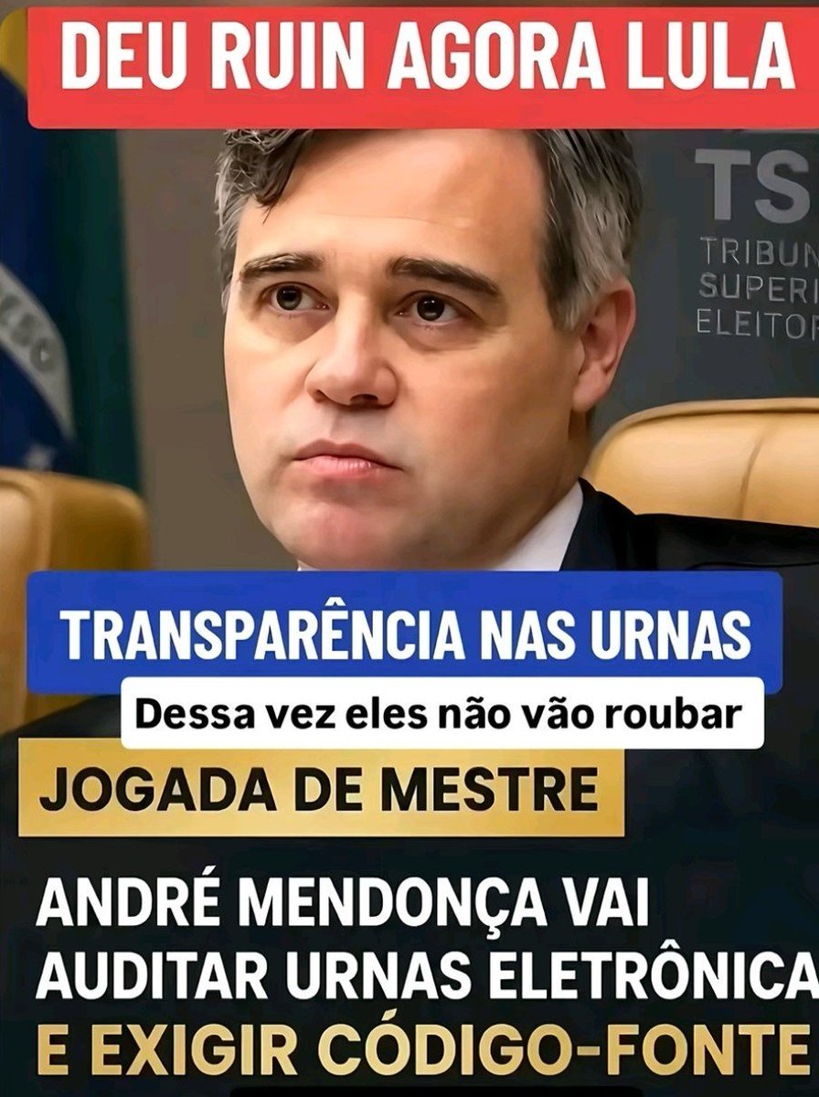 Prof_leonelfer's tweet photo. Contagem regressiva  :
Agora  faltam apenas  9 dias  para as eleições  no sequndo turno , 25  outubro de  2026,  para presidente do Brasil 🇧🇷 🇧🇷 🇧🇷 🇧🇷 🇧🇷 🇧🇷 
FLÁVIO BOLSONARO  "22 " https://t.co/X7Z1mjtSma