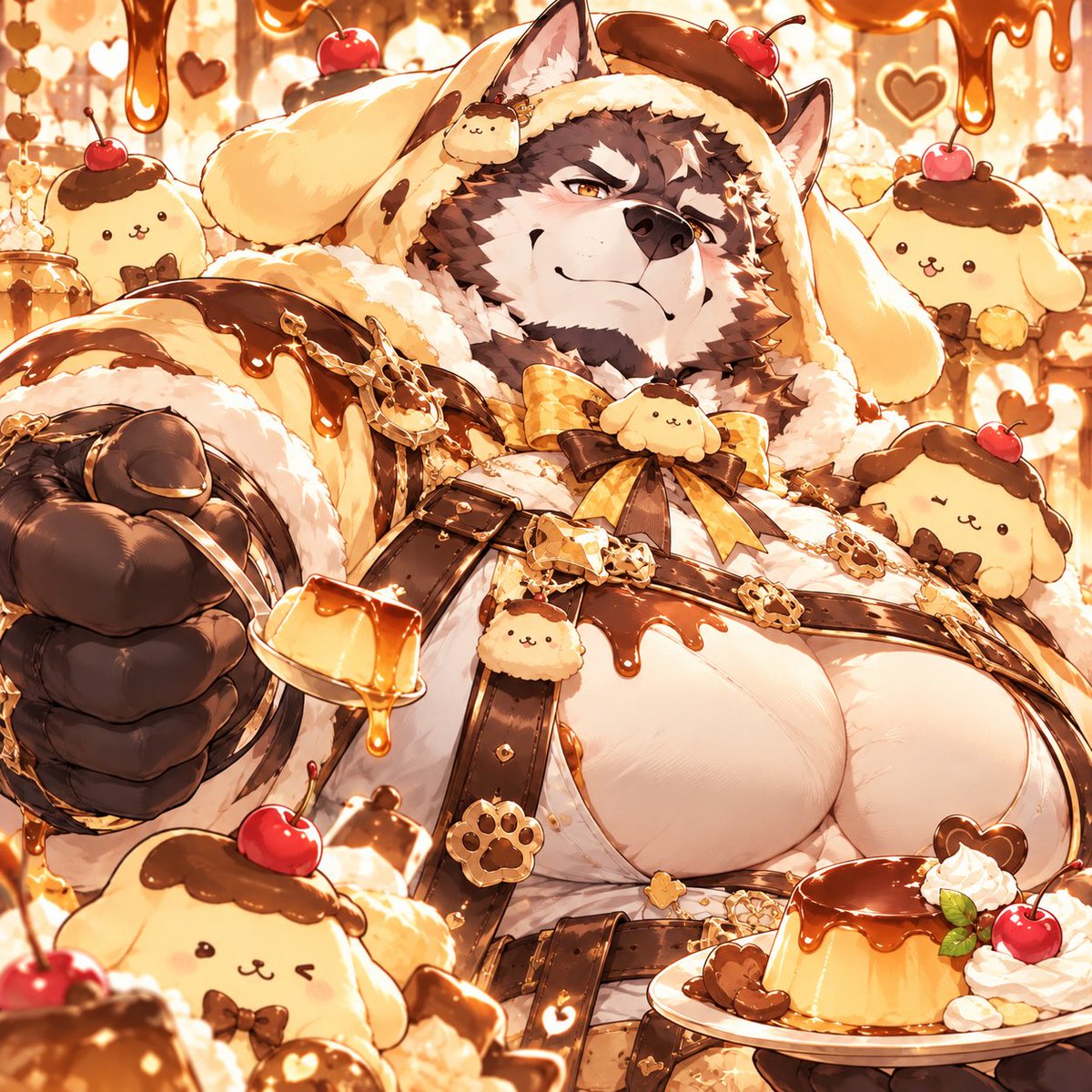 gomaruzeta tweet picture