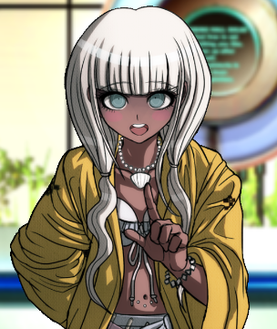 irumatsuism's tweet photo. there's something odd about this sprite that makes me think she looks the most beautiful here. like i dont know dude, its probably her ready-to-kill-me look that does the job but she really is gorgeous here https://t.co/SbkgxW68V5