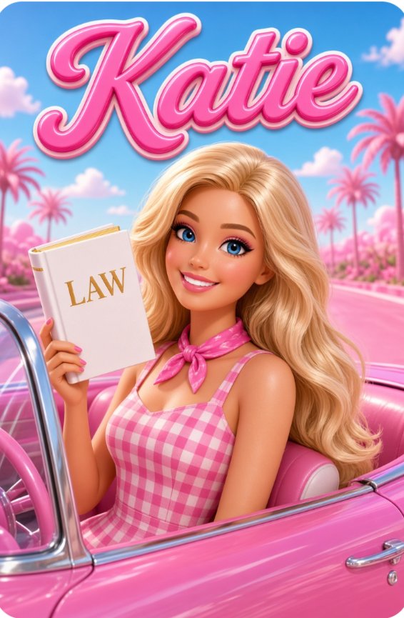 coextinct2026's tweet photo. @MarioNawfal https://t.co/oKylnonf8r

#DEIBARBIE

$Katie
Fired!!!! 

Put her on plane to Hong Kong! 

Spare Parts!!! https://t.co/R6XP8Z3Ut4