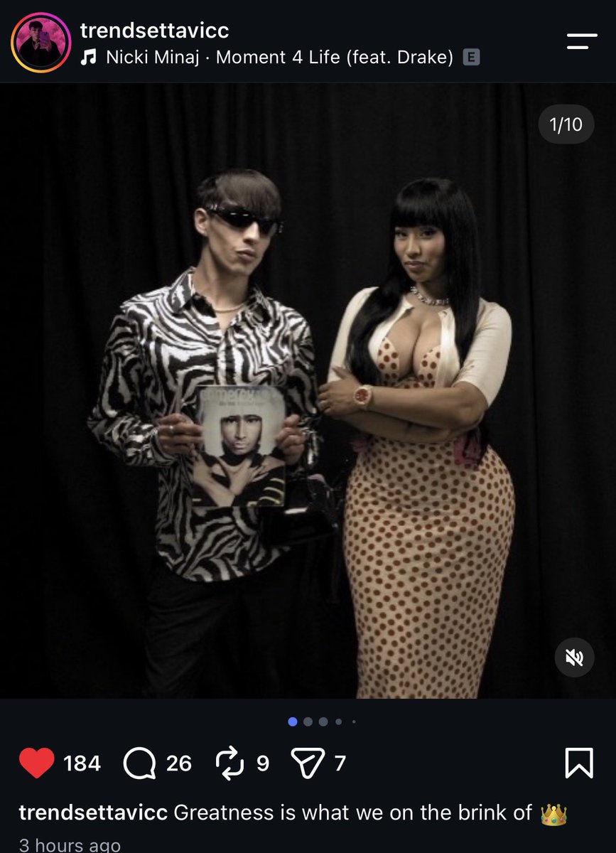 AlwaysShanell's tweet photo. Shoutout to the Barbz on IG showing love and having a time with our meet and greet photos. Our Barb family is lit 🔥 and I really appreciate this moment and weekend to the fullest 💕💕💕🔥🔥🔥 #XTakeover #NickiMeetAndGreet #Barbz https://t.co/GA83YAXGFz