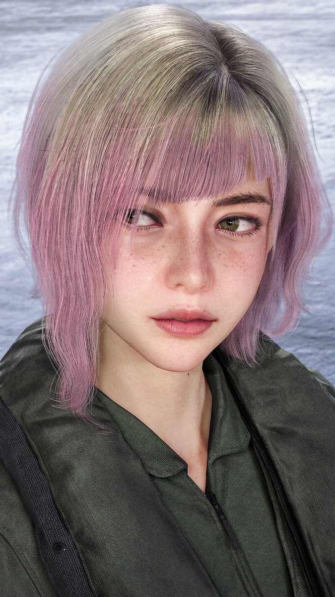 Zlofsky2nd's tweet photo. ターシャ / Tasha Severskaya
#ACECOMBAT #ACE8 https://t.co/btk4REKsyp