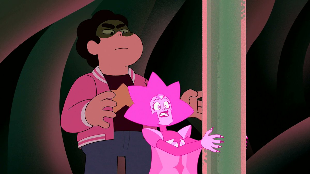 delladuck3j7rg's tweet photo. el joker se une a los personajes que steven no le tiene buena : https://t.co/56Ku9KIRhc