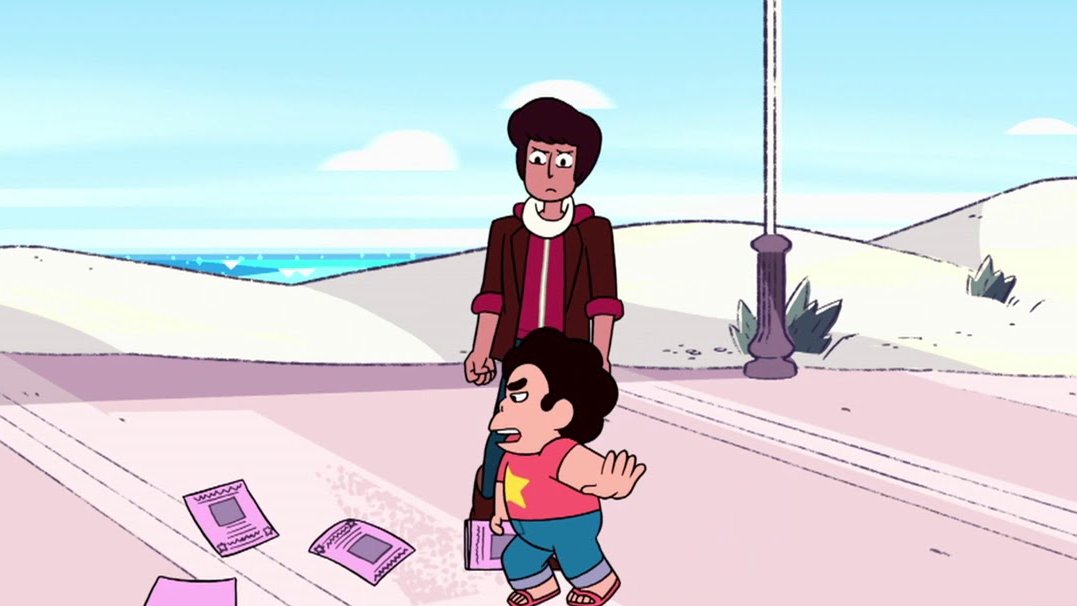 delladuck3j7rg's tweet photo. el joker se une a los personajes que steven no le tiene buena : https://t.co/56Ku9KIRhc