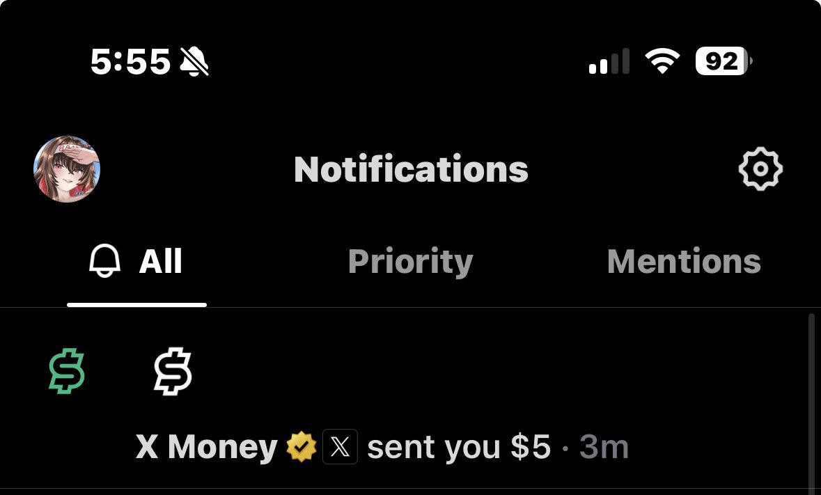 Alium_Umi's tweet photo. Not the failed phishing scam I don’t make income on this account😑

At least twitter does something right and gets these handled fast https://t.co/zAnzxvFcqc