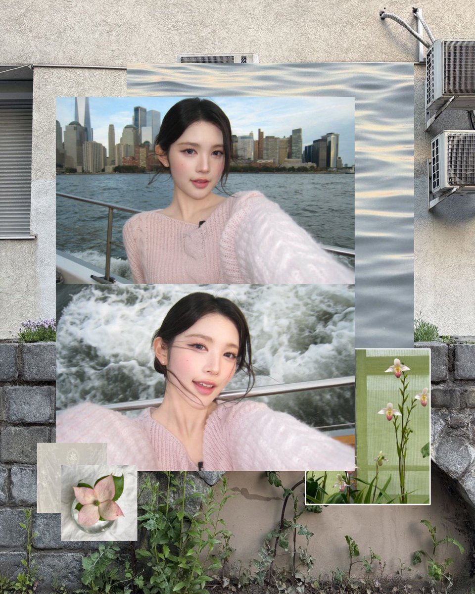 ananoqh's tweet photo. ︱Gathered sweet memories:
♥︎. US memories that remind me: “they made every single day worth living.”
(From my dumps, to all of you, #love) https://t.co/gjqetIsUDq