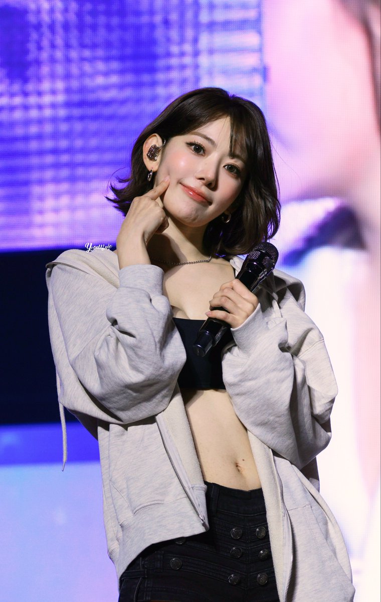 Yeonwonie_0319's tweet photo. 20261016
Pureflow London

🥹🌸✨

#LE_SSERAFIM 
#SAKURA #미야와키사쿠라 
#みやわきさくら #사쿠라
#르세라핌 #ルセラフィム https://t.co/4SJ0GNwCB2