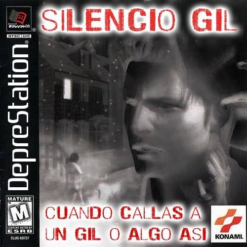 banzoinhakka's tweet photo. GOOOOOOD MORNING IT'S SILENT HILL TIME 🐟🔥 https://t.co/3MjV3Ijzu8