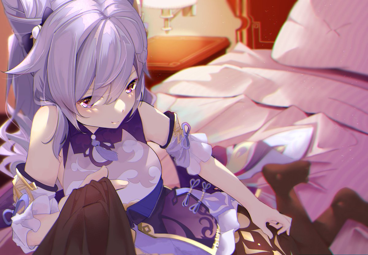 dailykeqing_'s tweet photo. #GenshinImpact #原神

Artist: https://t.co/f6Hiy0hRQn https://t.co/JAH6p07Twk