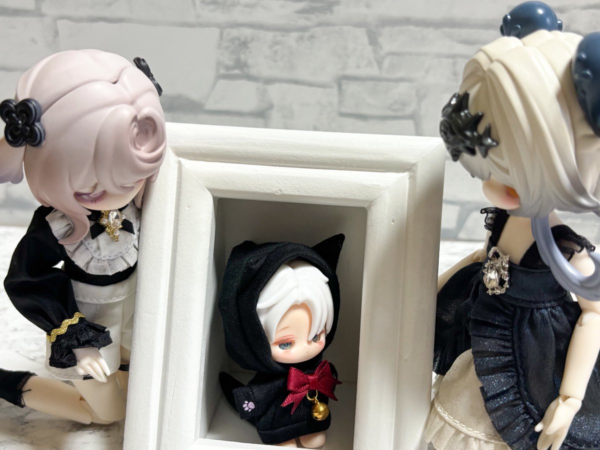 noctyaria's tweet photo. 発見されてた https://t.co/2iRiM9HHA2