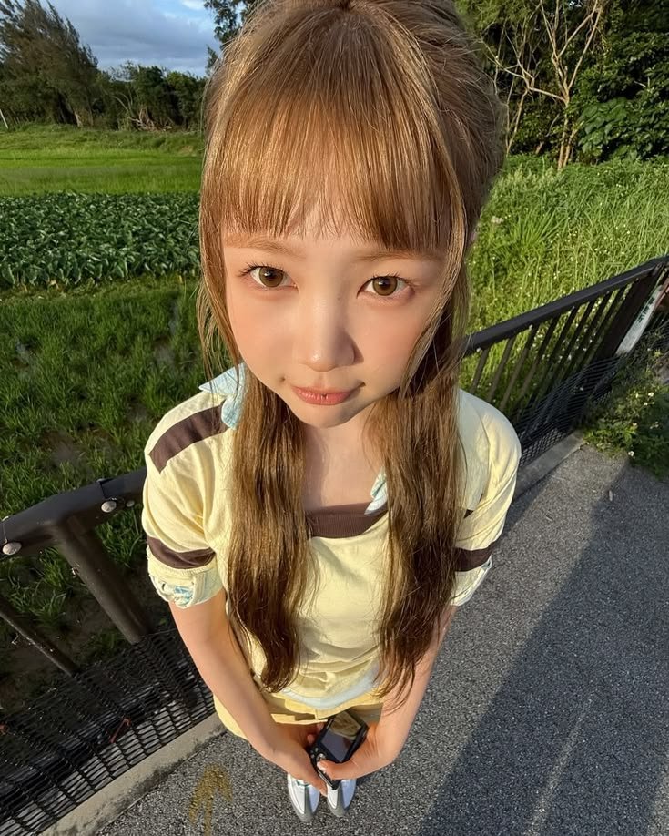 yeonkimx_'s tweet photo. Morning smwah      ᰔᩚ𐔌❤︎  ͡ https://t.co/vtb2Ws8gMS
