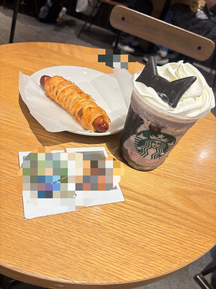 borara_'s tweet photo. 🐈‍⬛

やりたいことできて満足💙ྀི

#今日のおしばき https://t.co/GIN7rNQnH4