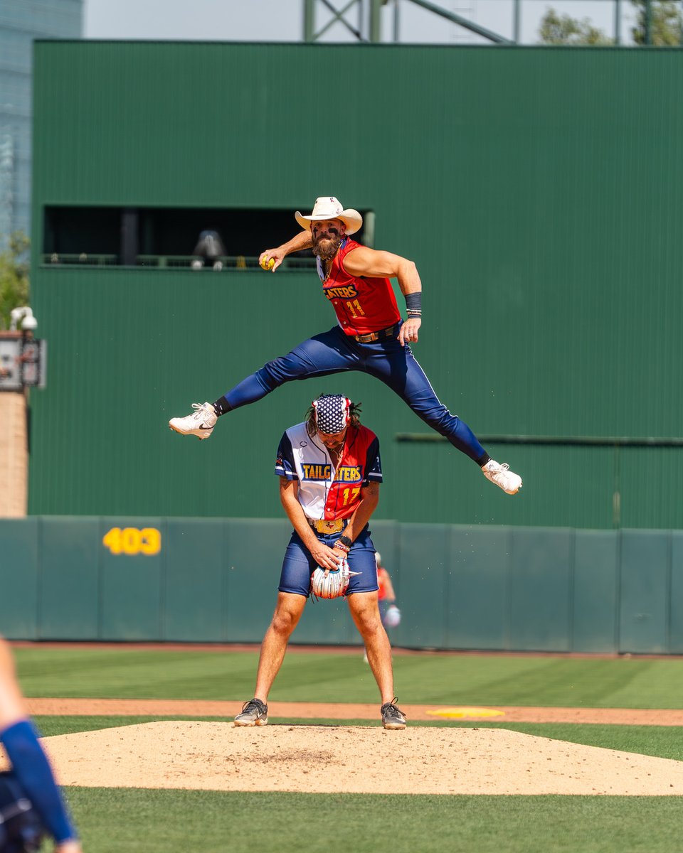 RocRedWings's tweet photo. Enter the ticket lottery → https://t.co/IlROYCl9yb

Rochester... picture Banana Ball in OUR ballpark. 🤩

Texas Tailgaters vs. Loco Beach Coconuts.
ESL Ballpark | July 2–3, 2027.

Who’s coming with you? https://t.co/Ky8phX9oYg