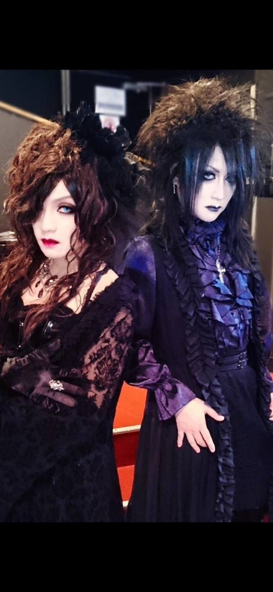 loka_monhan's tweet photo. V系と仮面ライダーとクロミちゃんとディアブロスとクロミちゃんが好きなわけで
Mana様、Kaya様が好きなわけでJukaちゃんが一番大好きなボーカルでした。
仮面ライダーはカイザが好きです。
既婚者で煙草は毎朝せっせと手巻きしてます( ᐛ )و
モンハンワイルズ頑張るマン( ᐛ )و
 #モンハンワイルズ https://t.co/2vWFuuIYis