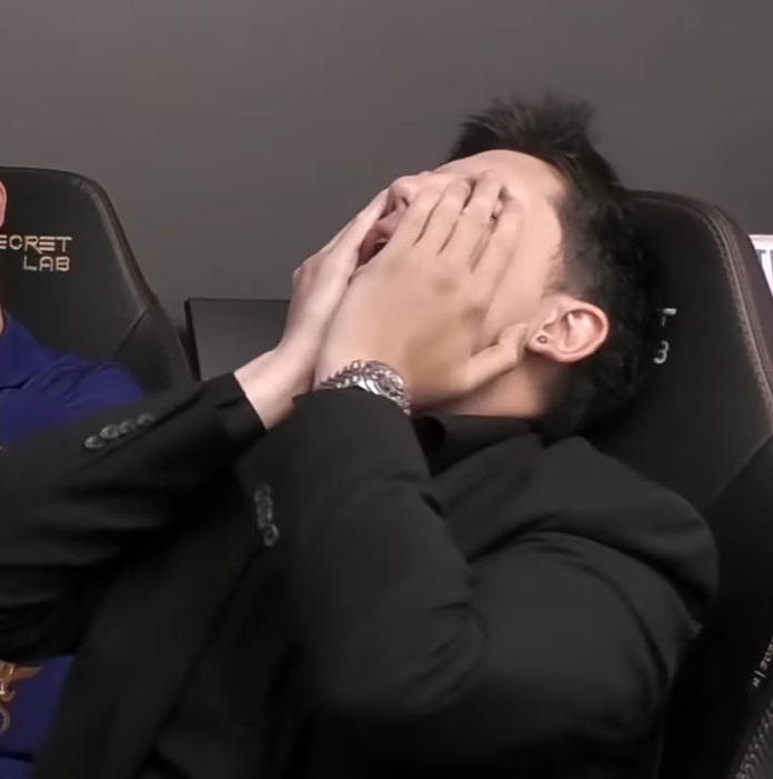 lolesports's tweet photo. https://t.co/DmQjqhlWMR