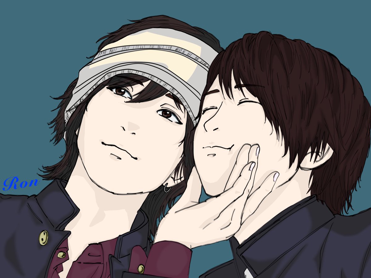 ymieduai's tweet photo. ﾊﾞｶﾚｱ(再掲) https://t.co/3xaP0AjDC7