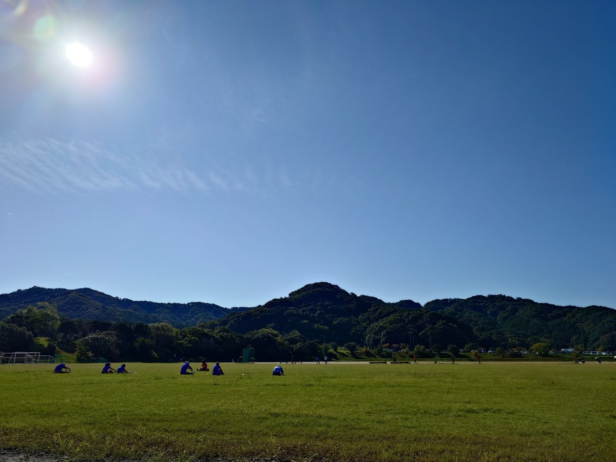 nice_nature_75's tweet photo. 本日のエコパ
夏、おかえり https://t.co/hK5OLtvjfk