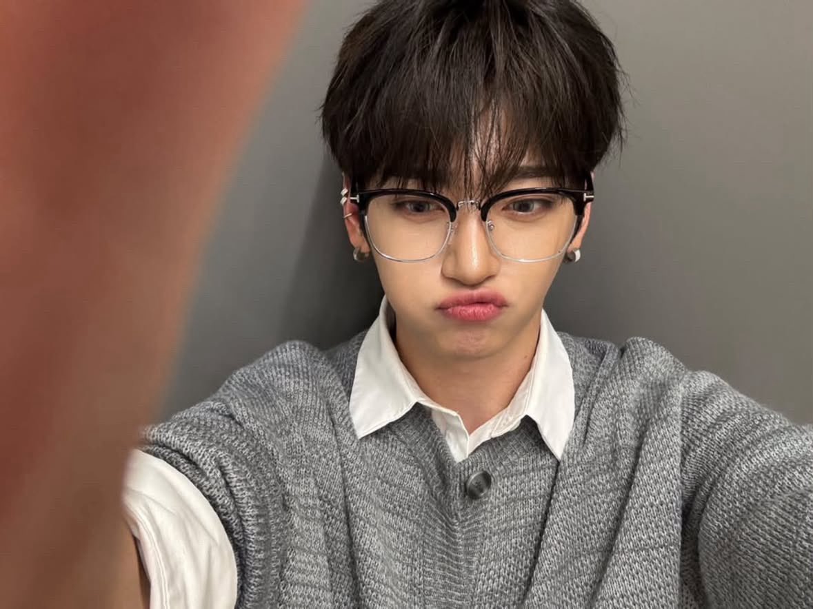 WHIB_ON's tweet photo. 🧐

#WHIB #휘브 #JAEHA #재하 https://t.co/a4iQRnUmk4