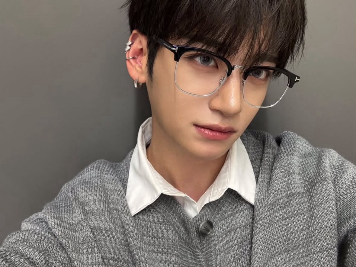 WHIB_ON's tweet photo. 🧐

#WHIB #휘브 #JAEHA #재하 https://t.co/a4iQRnUmk4
