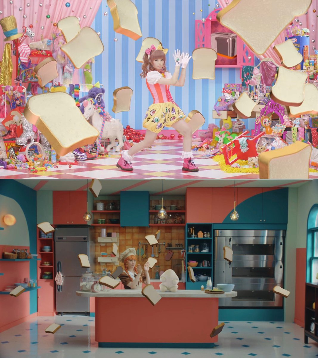 pamyurin's tweet photo. 🍞👁️🍞👁️🍞👁️
https://t.co/pBRZsA7Cnf https://t.co/v2GTmwhtxY