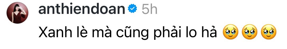 choann11's tweet photo. her gf replies why u still have to worry abt it thought I’m such a green flag 😂 https://t.co/B4q0cJXB3H