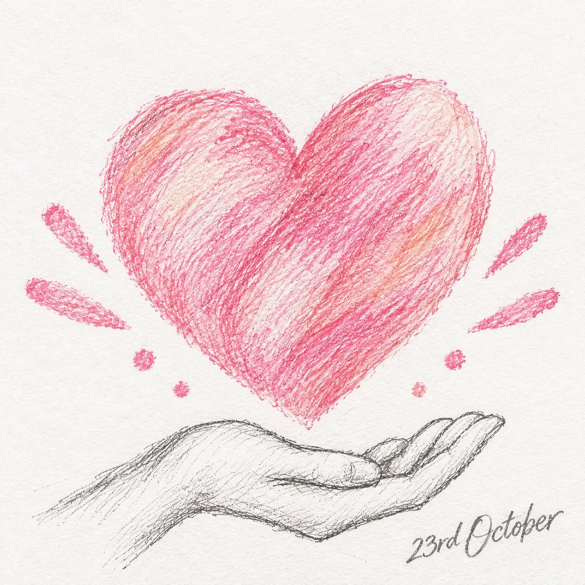 23rdoctober_of's tweet photo. 【NEW RELEASE】

ツアーファイナルを目前に、23rd Octoberよりお知らせです！

10月21日 0:00
3rd Single 『アイヲ』 デジタルリリースします！

ツアーファイナルを迎える前に、少しでも多くの人にこの曲が届いてほしい。

#23rdOctober #アイヲ https://t.co/WAooJgD3Py